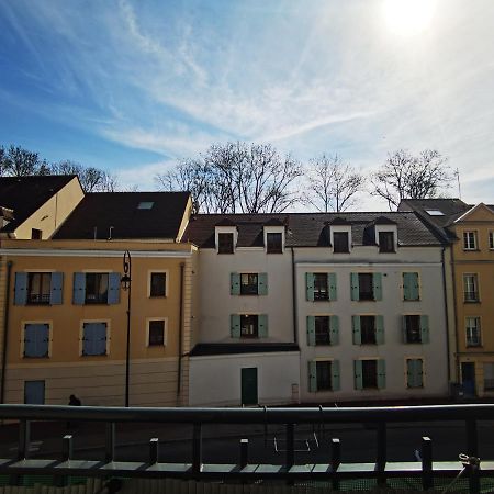Versailles Trip Appartement ビュク エクステリア 写真